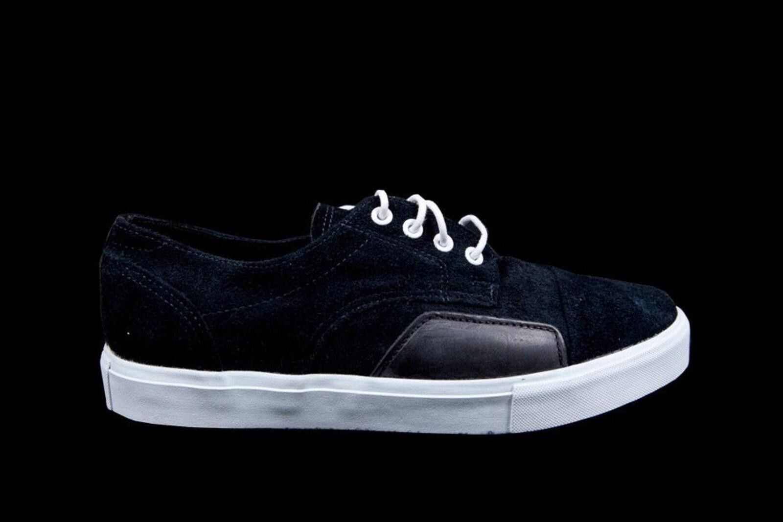 Vans 2010 VANS ZERO LO S SYNDICATE LUKE MEIER VN-0KYHBA2 US10.5 Size US 10.5 / EU 43-44 - 1 Thumbnail