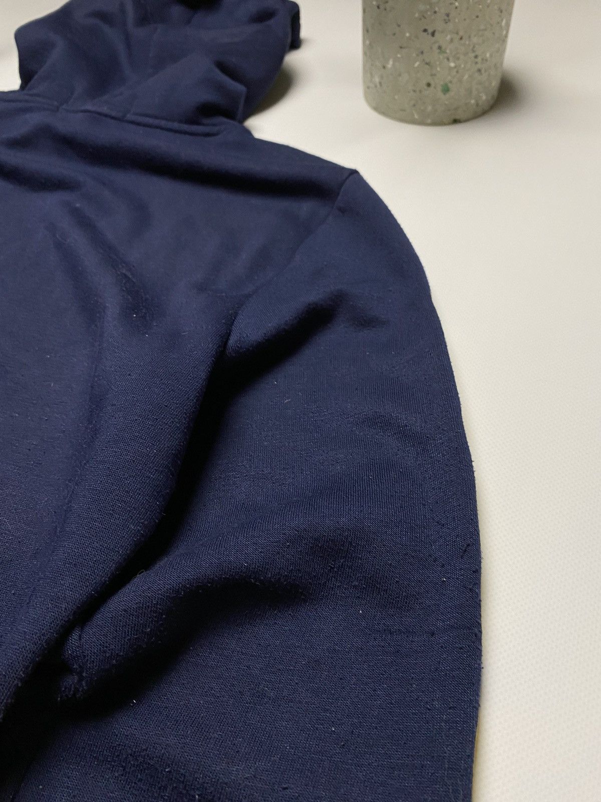 Polo Ralph Lauren × Vintage Polo sport Ralph Lauren vintage rare hoodie y2k Size US S / EU 44-46 / 1 - 14 Thumbnail