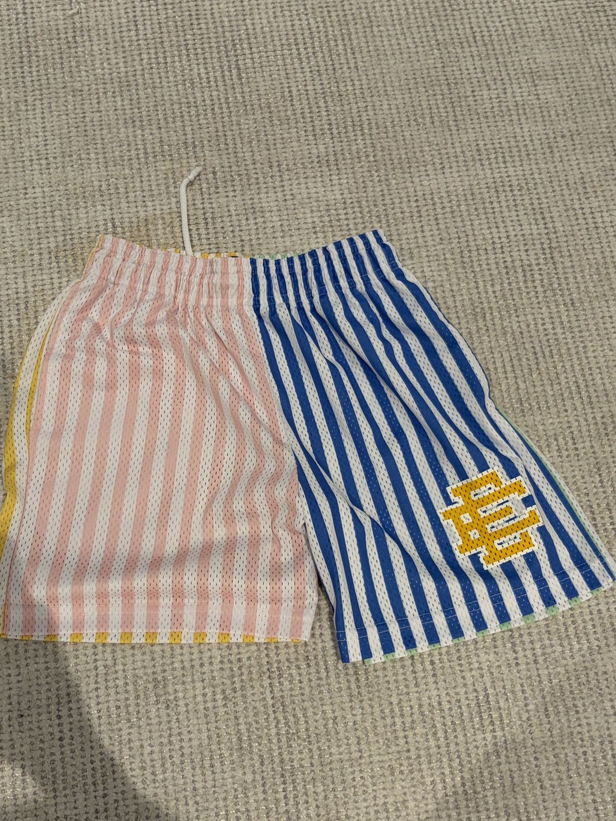 Eric Emanuel EE Beach shorts Size US 29 - 1 Thumbnail