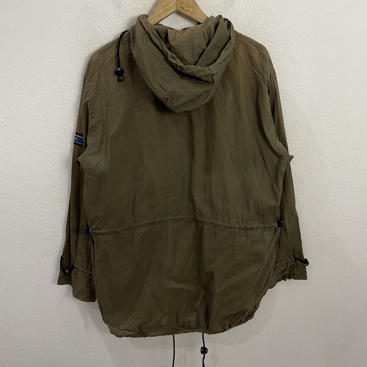 R.Newbold Vintage R.Newbold by Paul Smith Jacket Size US XL / EU 56 / 4 - 8 Thumbnail