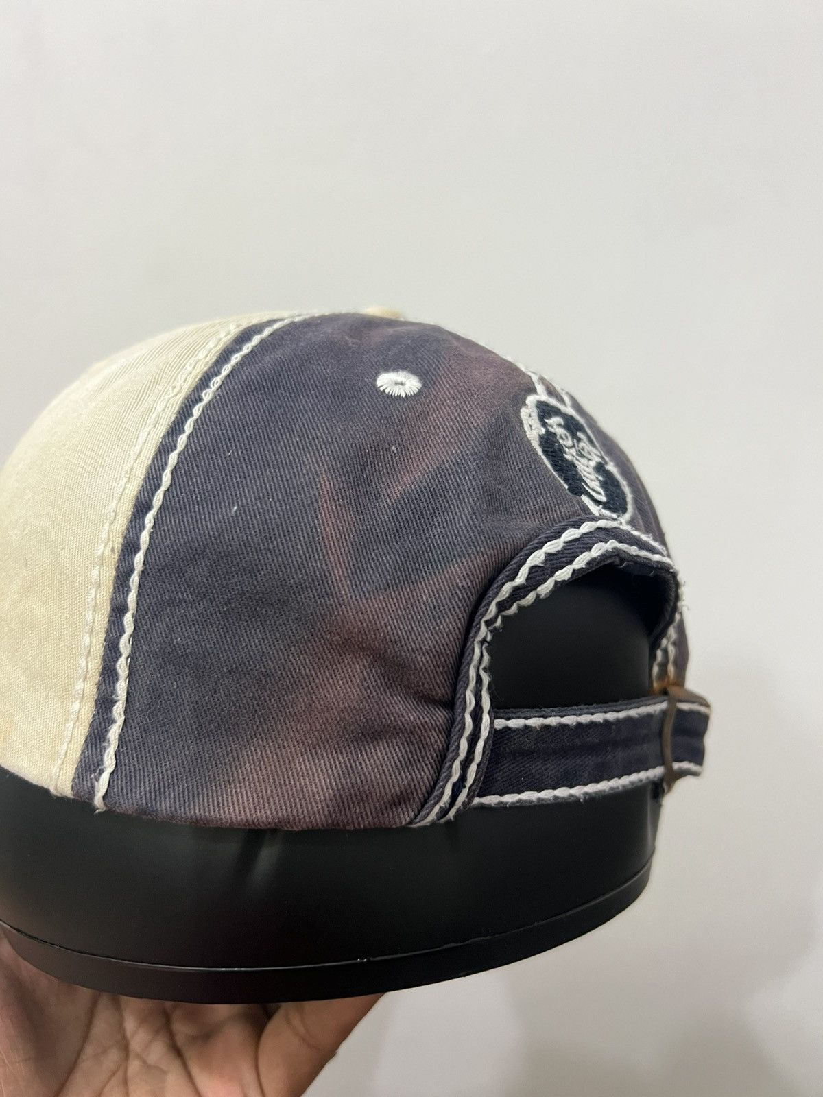True Religion True Religion Fade Japan Hat Cap Size ONE SIZE - 11 Thumbnail