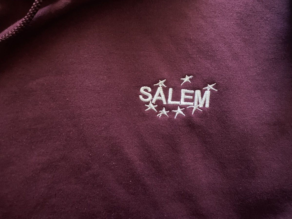 S4LEM S4LEM Size US L / EU 52-54 / 3 - 3 Thumbnail