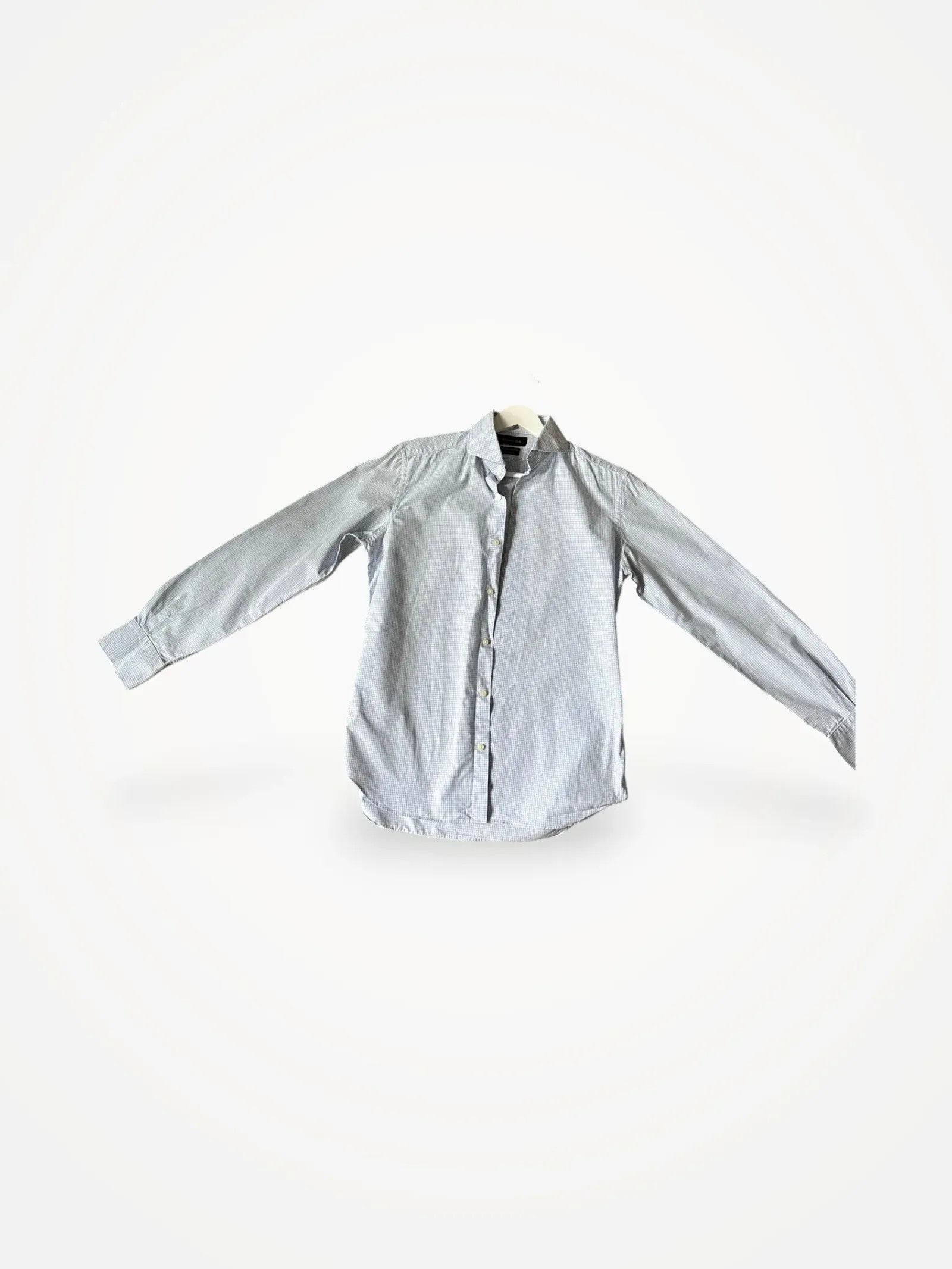 Massimo Dutti Massimo Dutti Shirt Size US S / EU 44-46 / 1 - 1 Thumbnail