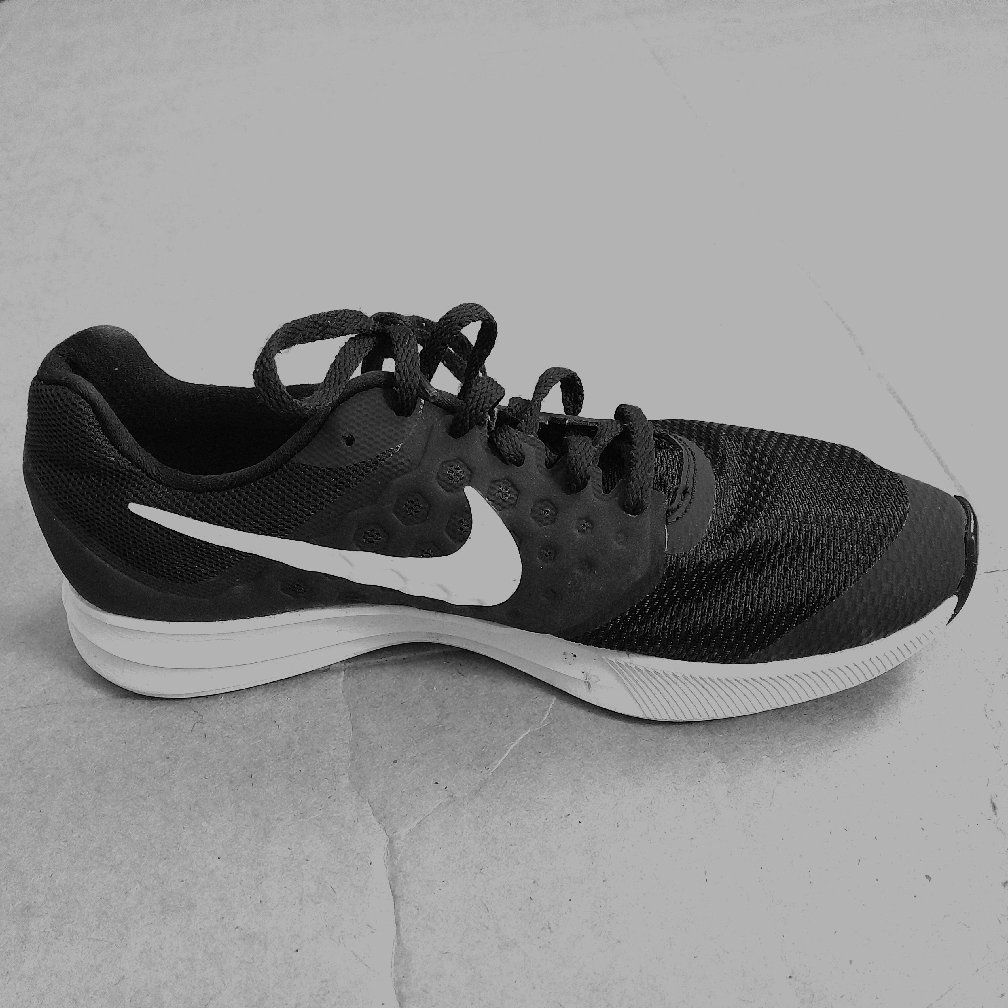 Nike Nike Downshifter 7 Women’s Running Shoes Size US 7 / IT 37 - 4 Thumbnail