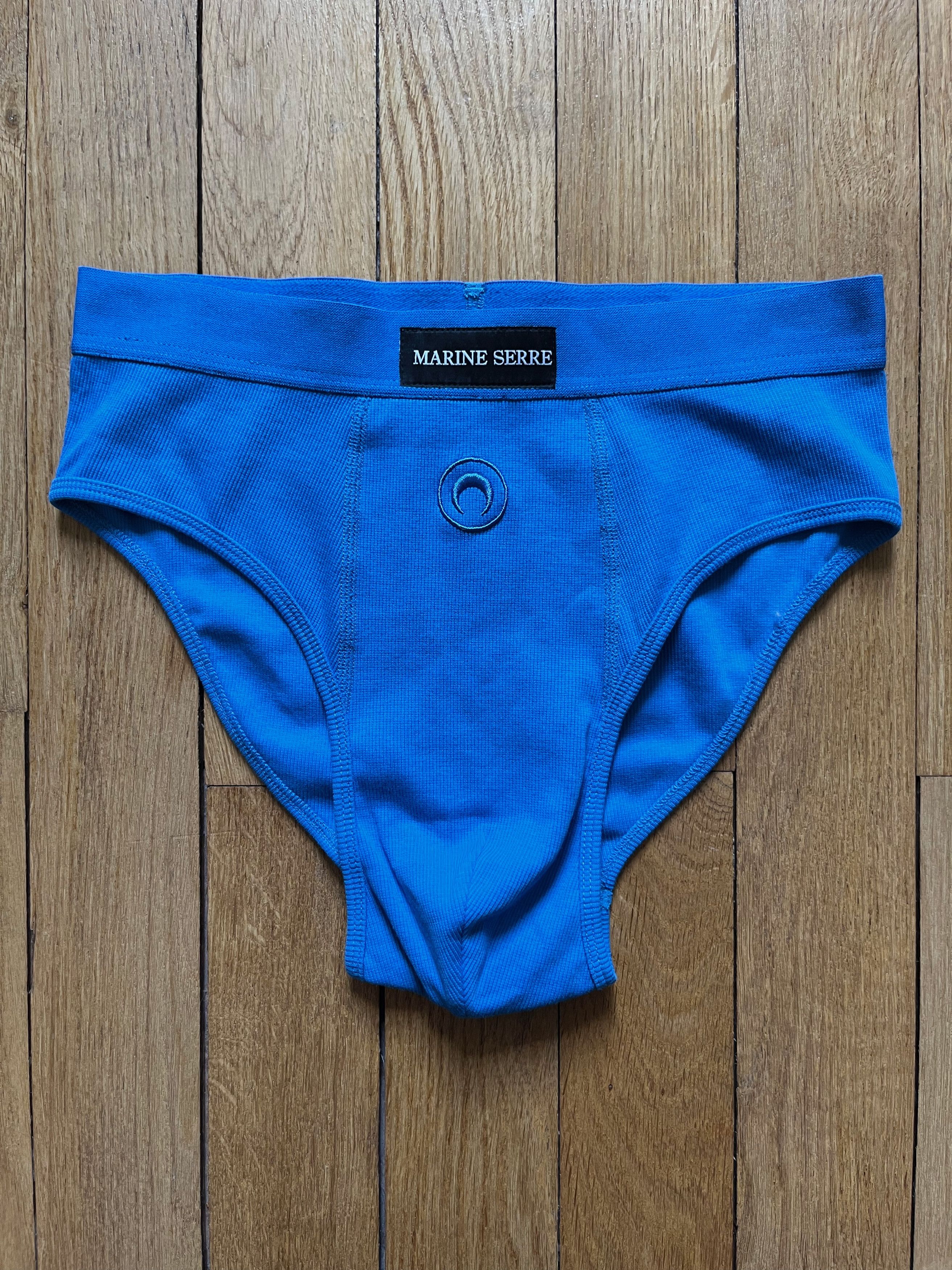 Marine Serre briefs
