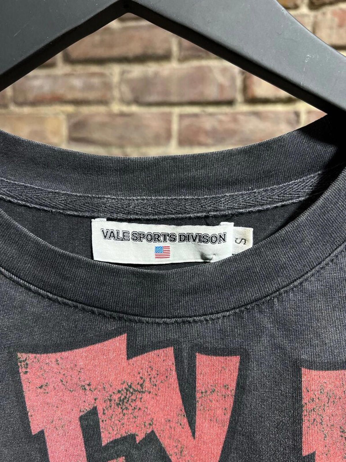 Other Vale State Valley Fest Tee Sz. S Size US S / EU 44-46 / 1 - 3 Thumbnail