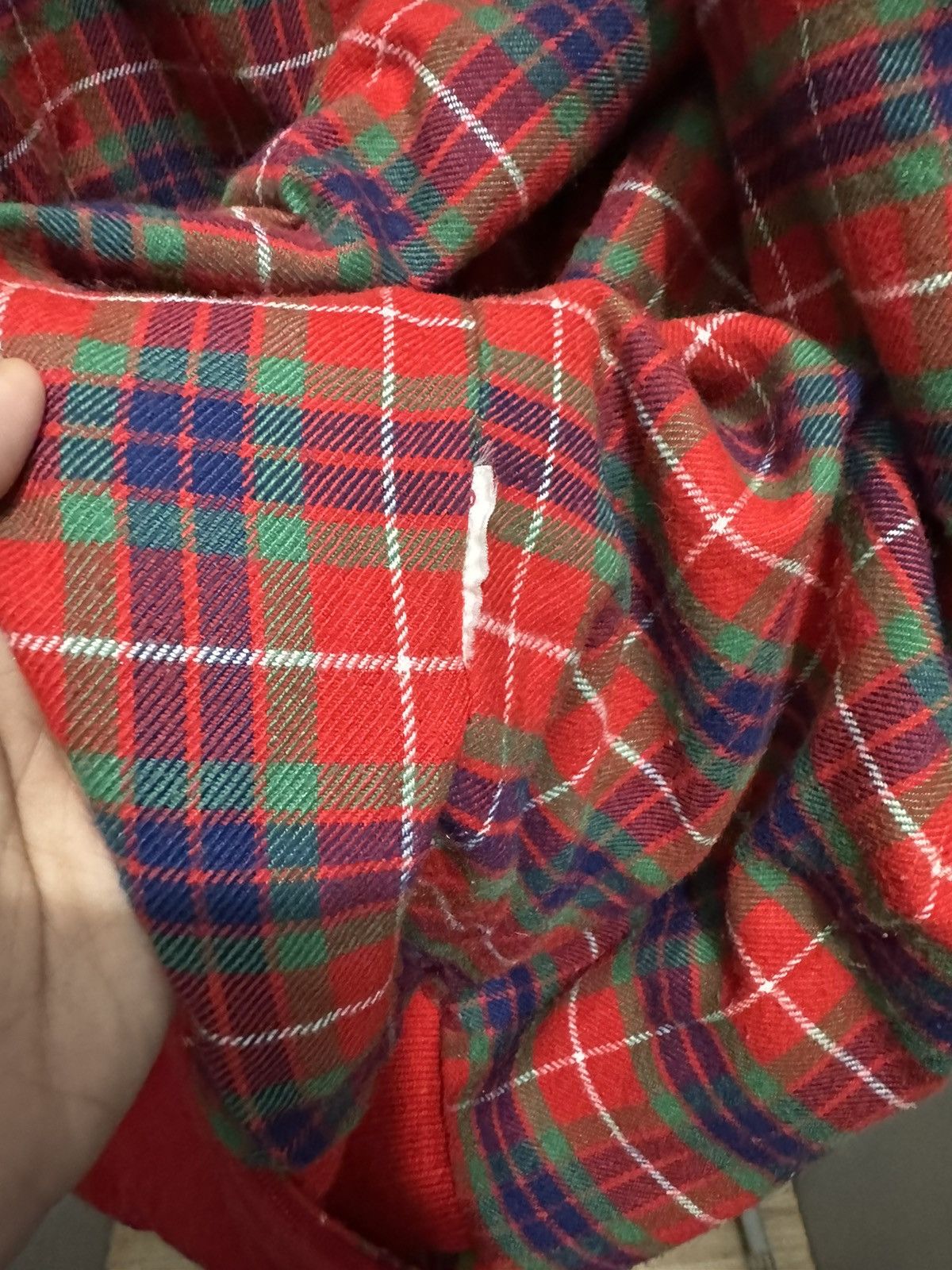 Baracuta Baracuta G9 wool jacket Size US M / EU 48-50 / 2 - 6 Thumbnail