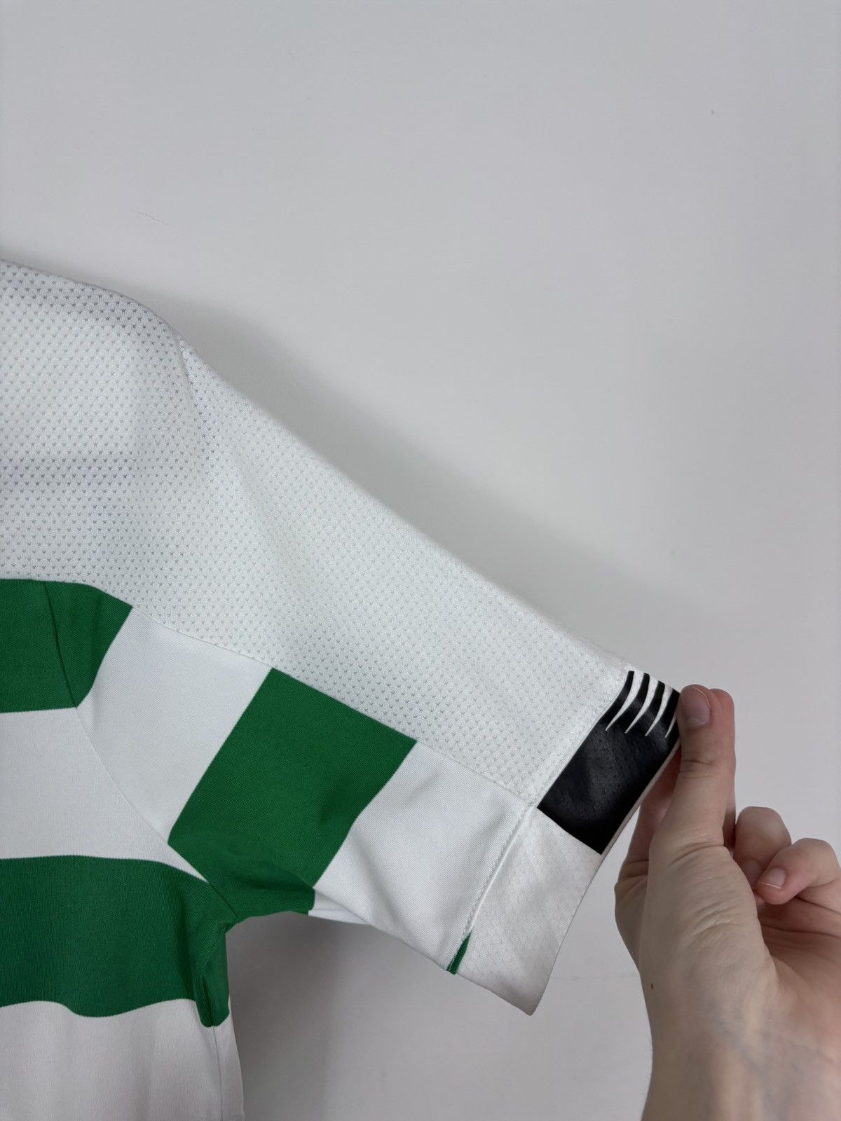 New Balance New Balance Celtic 2019/2020 Home Football Soccer Jersey Size US S / EU 44-46 / 1 - 8 Thumbnail