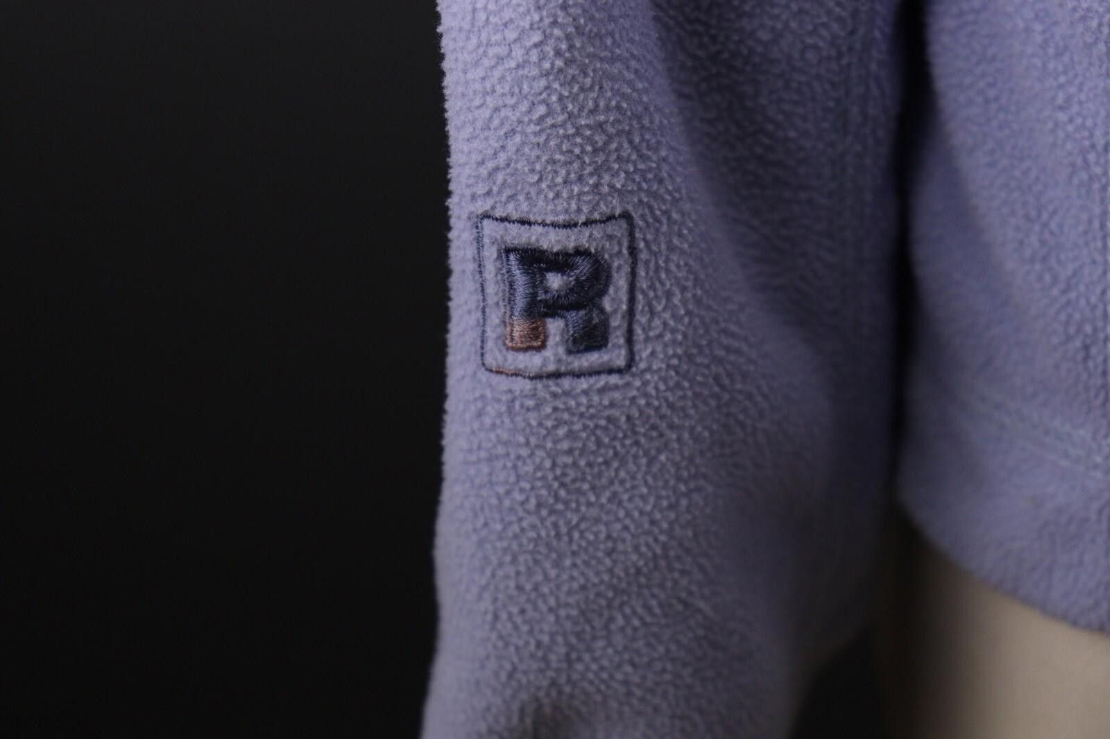 Patagonia Patagonia Blue Full Zip Outdoor Hiking Fleece Jacket Size M Size M / US 6-8 / IT 42-44 - 10 Thumbnail