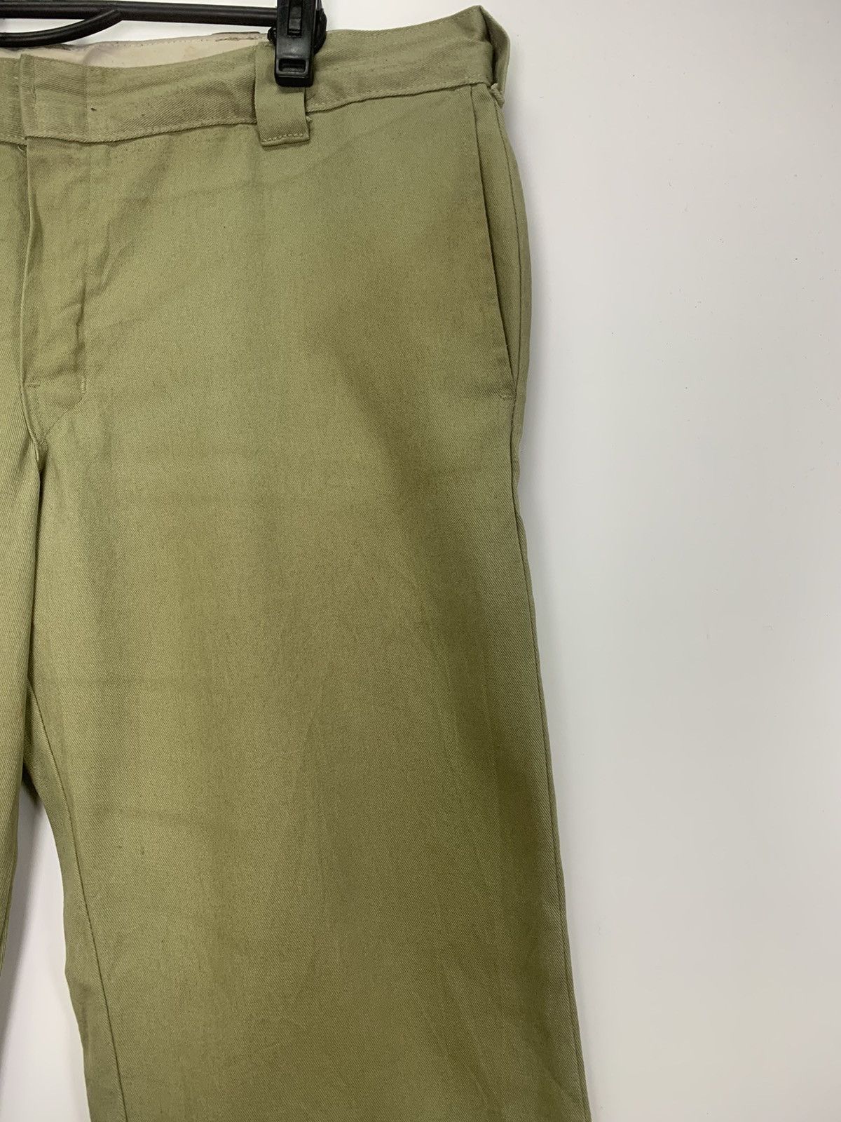 Dickies × Vintage Vintage 90s Dickies casual pant Size US 40 / EU 56 - 3 Thumbnail