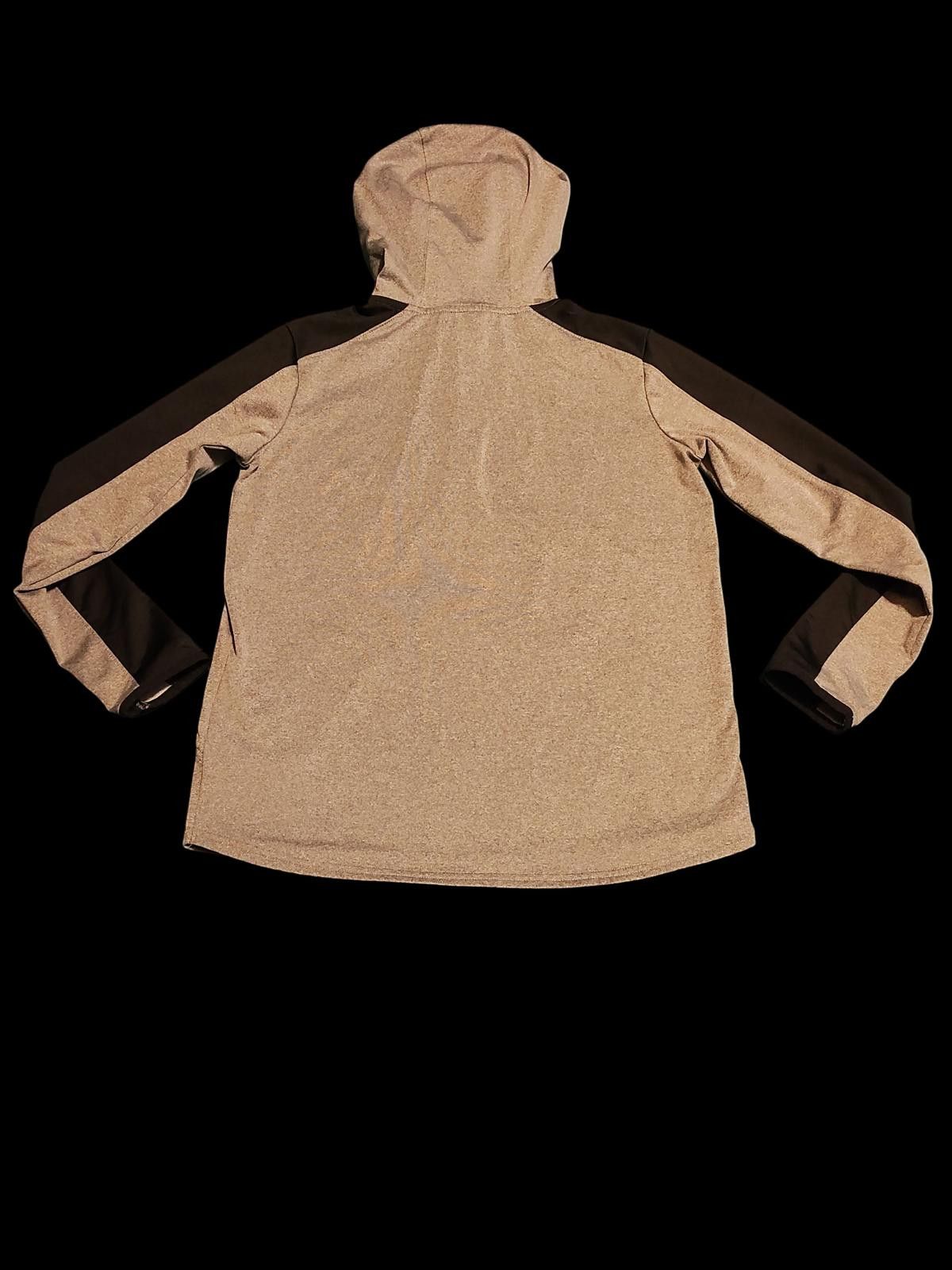 Under Armour Under Armour Boys' Hoodie Sweatshirt Size US L / EU 52-54 / 3 - 4 Thumbnail