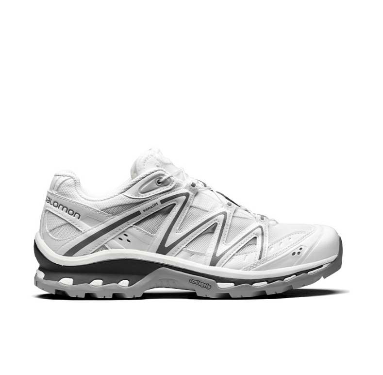 Salomon Salomon Low-Top Sneakers Size US 9 / EU 42 - 5 Thumbnail
