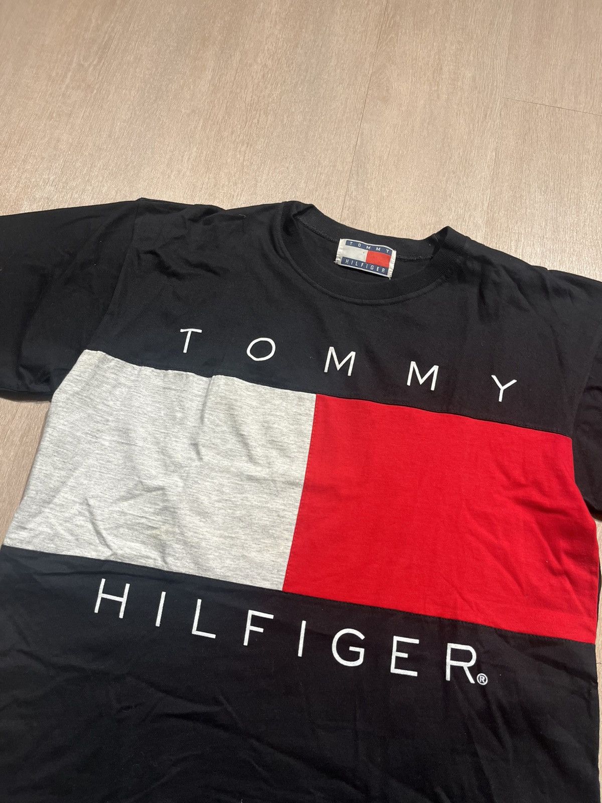 Supreme Tommy Hilfiger Shirt Large Size US L / EU 52-54 / 3 - 1 Thumbnail