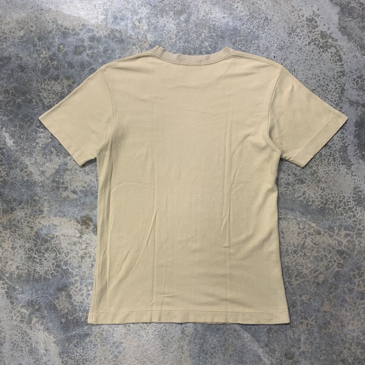 Bape × Nigo Vintage Bathing Ape Made With General tee Size US M / EU 48-50 / 2 - 2 Thumbnail
