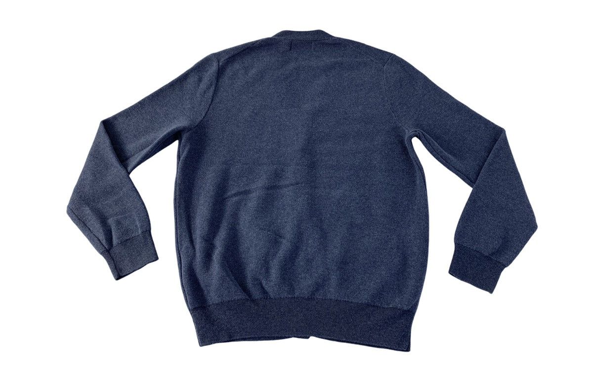 Polo Ralph Lauren Polo Ralph Lauren Cardigan Jumper Outerwear Design Size US M / EU 48-50 / 2 - 10 Thumbnail