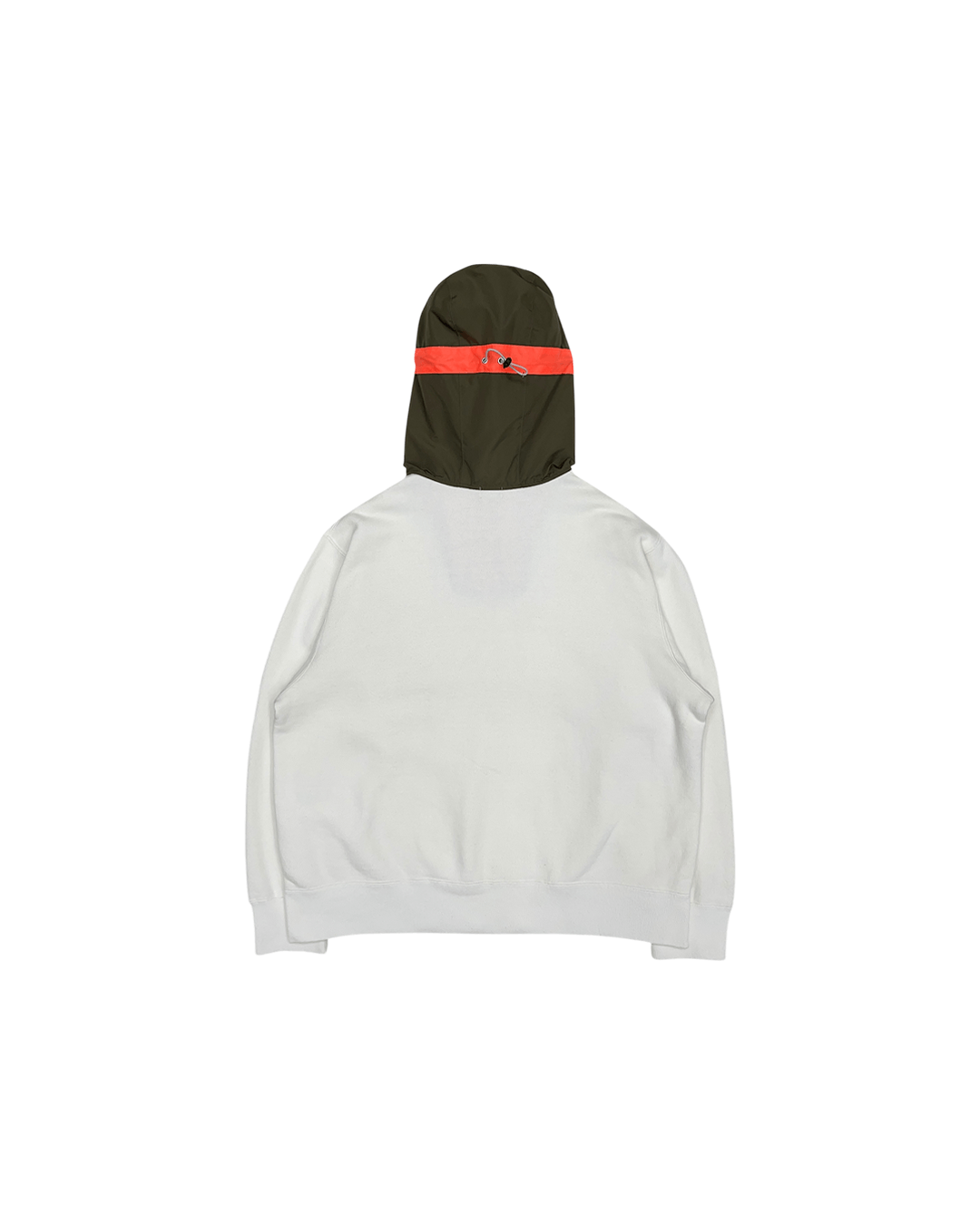 Kolor Kolor BEACON AW20 Exclusive Hooded Pullover Size US M / EU 48-50 / 2 - 5 Thumbnail