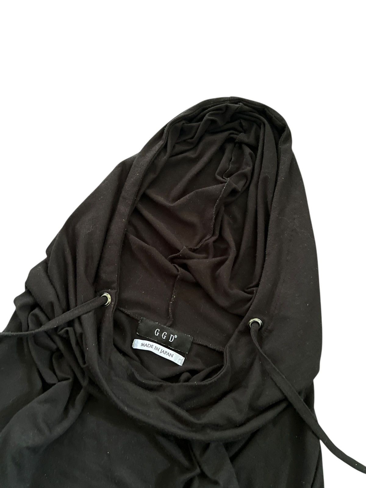 Japanese Brand GGD 🇯🇵 Ninja Pullover Size US M / EU 48-50 / 2 - 4 Thumbnail