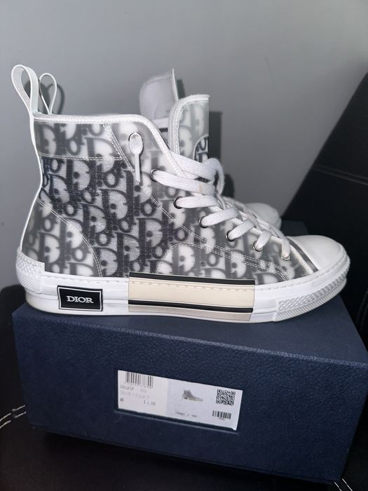 Dior b23 outlet grailed