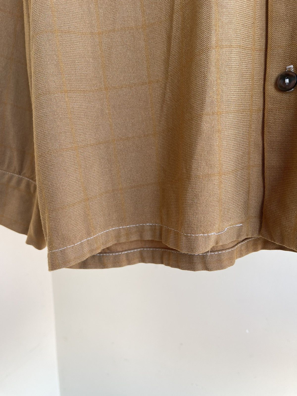 Vintage Sportsman Cal-Made California Check LS Shirt Vintage 50s 60s Size US M / EU 48-50 / 2 - 9 Thumbnail