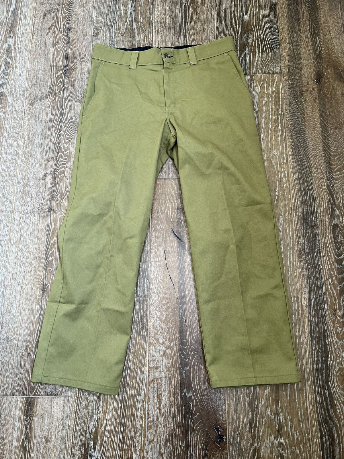 Dickies Dickies skateboarding trousers Size US 33 - 1 Thumbnail