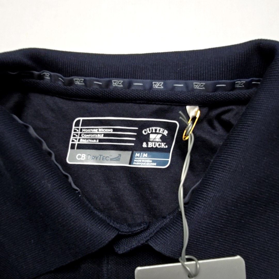 Other US Womens Open 2011 Polo Shirt Cutter & Buck Golf Mens M Size US M / EU 48-50 / 2 - 5 Thumbnail