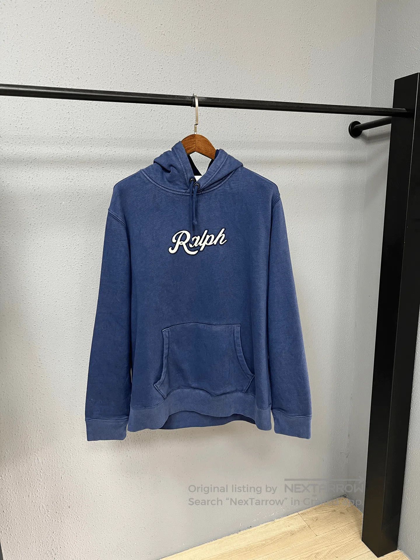 Polo Ralph Lauren Ralph Lauren Men's XL Hoodie. Size US XL / EU 56 / 4 - 1 Thumbnail
