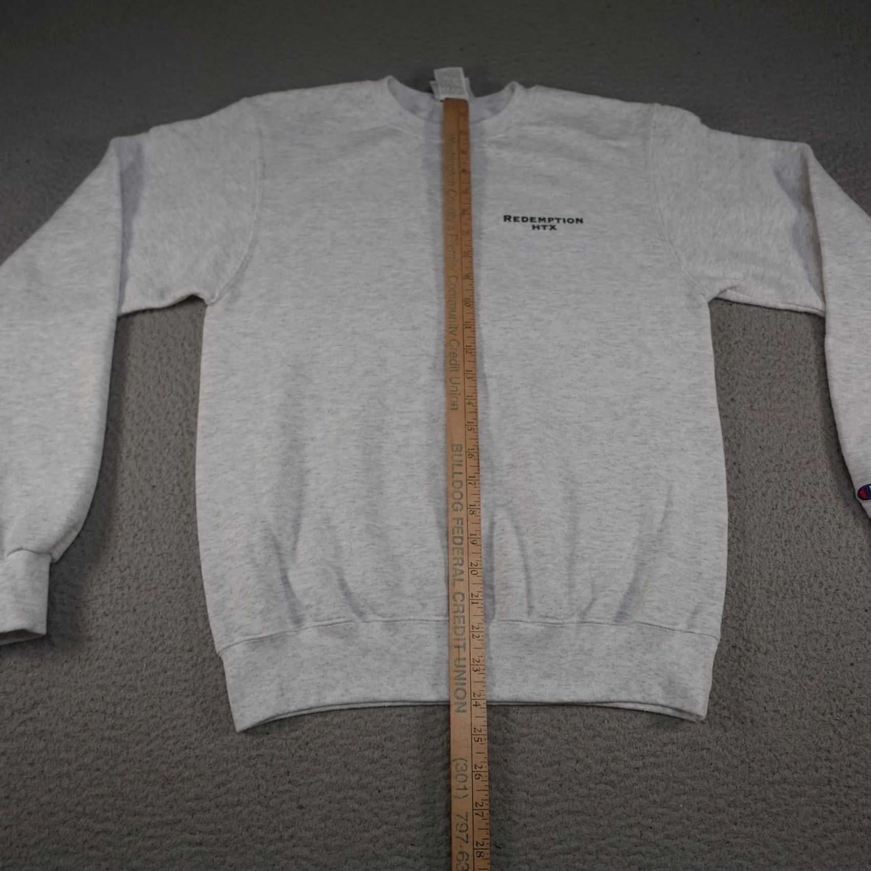 Champion VINTAGE? No. Size US S / EU 44-46 / 1 - 7 Thumbnail