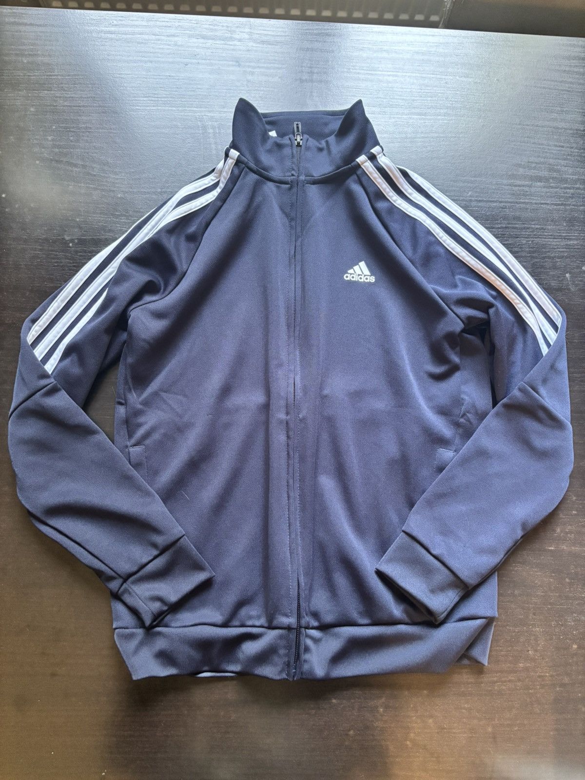 Adidas Adidas sweater Size XS / US 0-2 / IT 36-38 - 5 Thumbnail