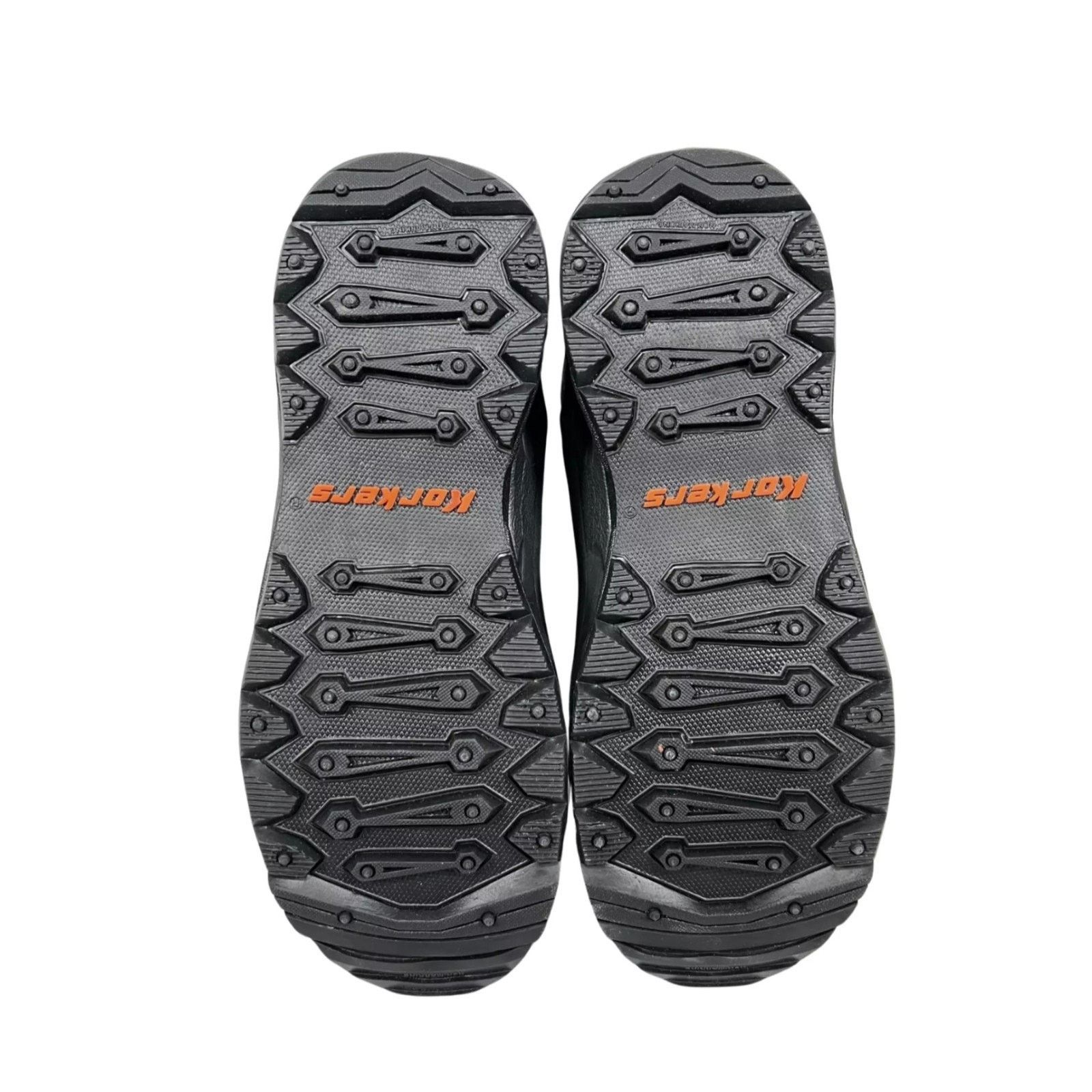 Other Korkers Snowmageddon Winter Boots w/Snowtrac Soles (Size 11) Size US 11 / EU 44 - 4 Thumbnail