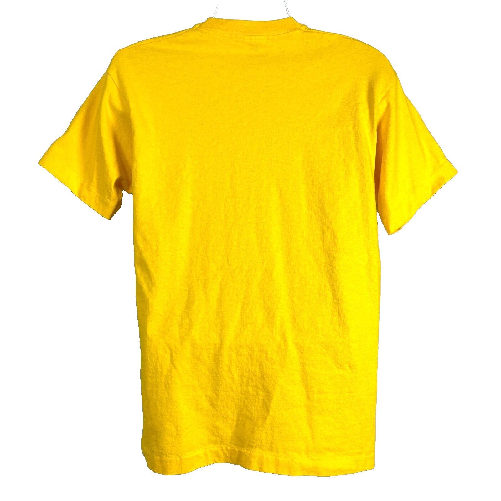 Fruit Of The Loom KLA Captain Metrology Vintage Tech Award L T-Shirt size Larg Size US L / EU 52-54 / 3 - 3 Thumbnail