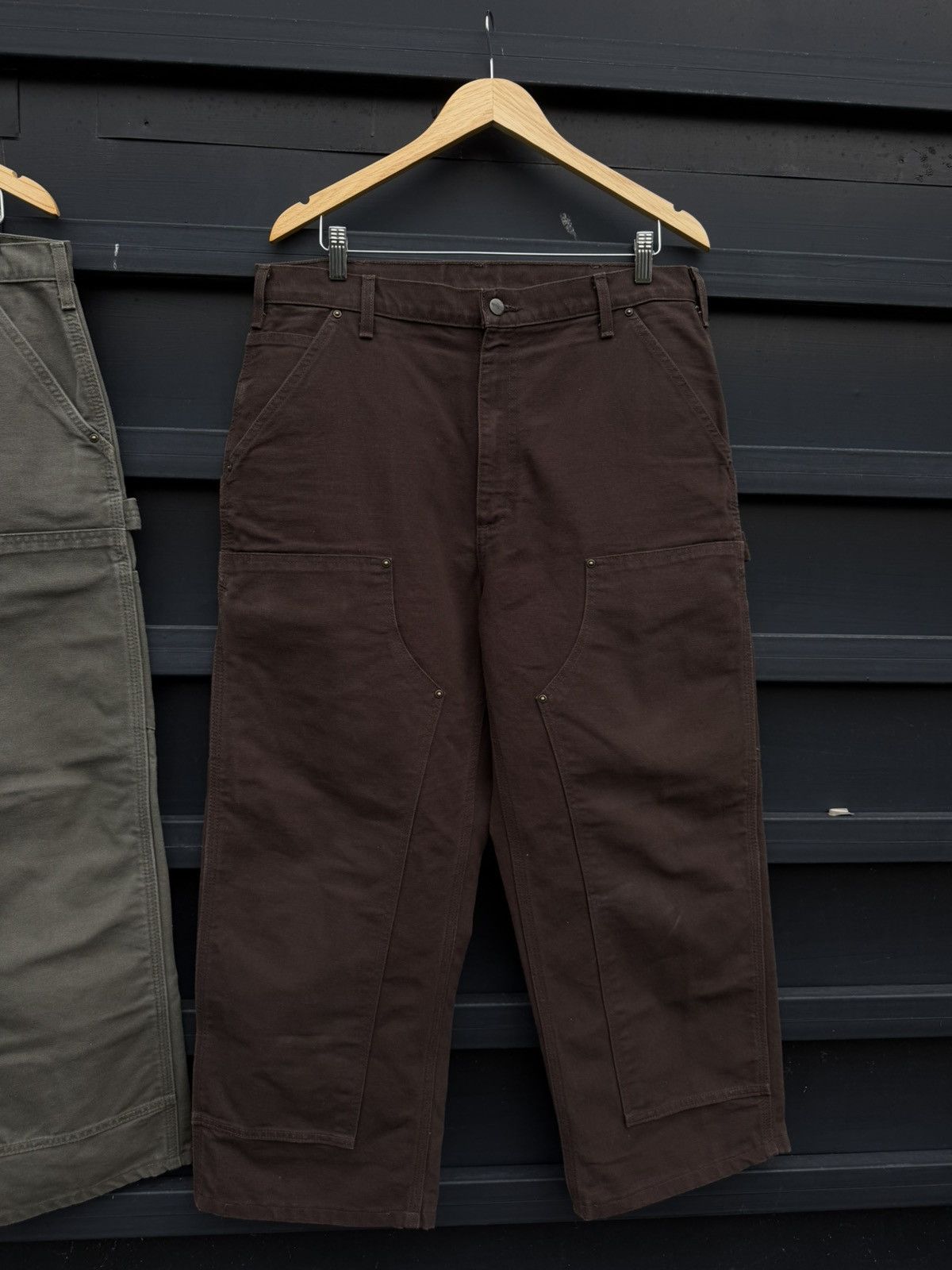 Carhartt Carhartt Double Knew Bundle Size US 34 / EU 50 - 8 Thumbnail