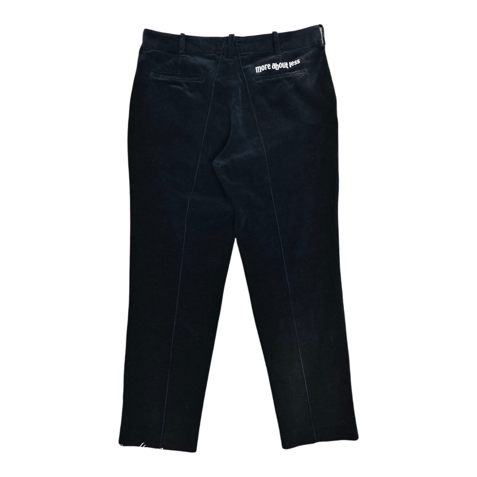 GOODENOUGH FW 1998 FINESSE GOOD ENOUGH By Hiroshi Fujiwara early label Size US 34 / EU 50 - 2 Thumbnail