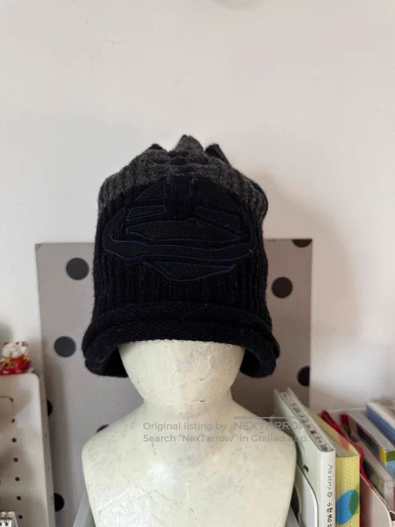 Vivienne Westwood Vivienne Westwood Knit Hat Size ONE SIZE - 4 Thumbnail