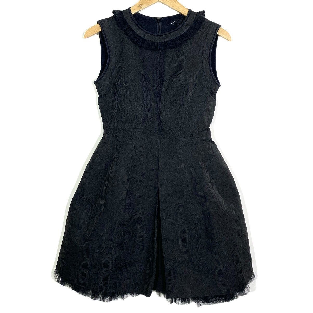Marc by Marc Jacobs Robe Dentelle Romantic Goth M4005143 Marc By Marc Jacobs Size M / US 6-8 / IT 42-44 - 1 Thumbnail