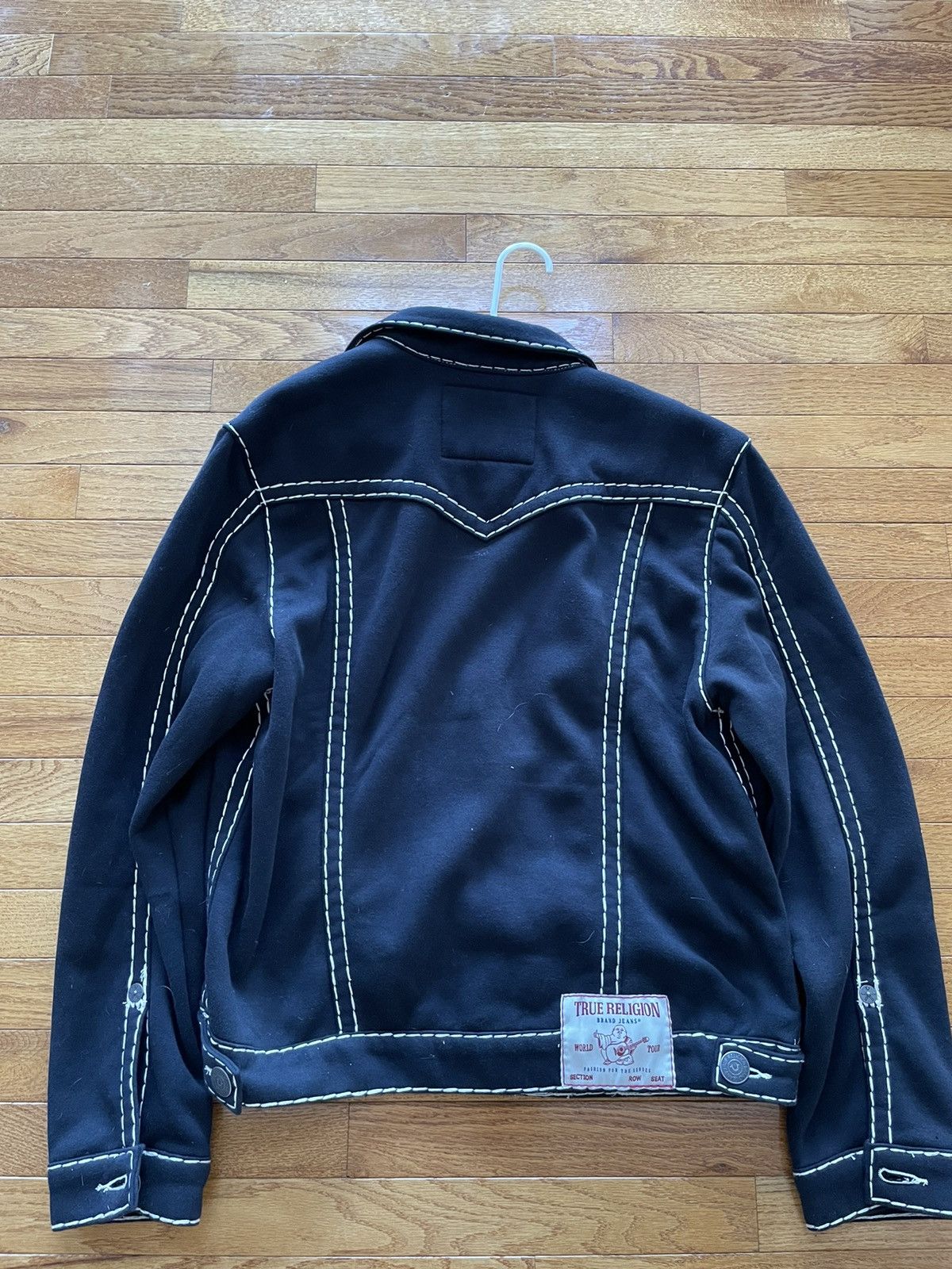 True Religion SOLD-True Religion Size US L / EU 52-54 / 3 - 4 Thumbnail