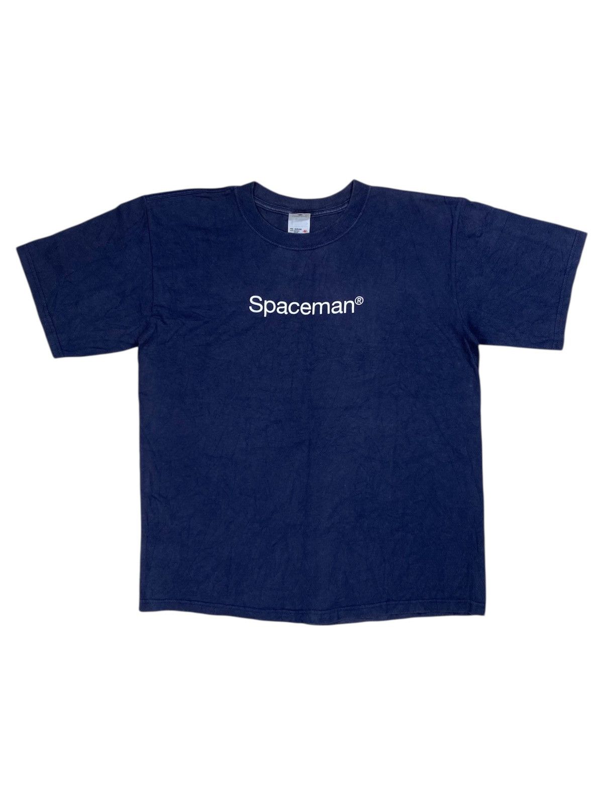 Band Tees Vintage Spiritualized Spaceman T-Shirt Size US M / EU 48-50 / 2 - 1 Thumbnail