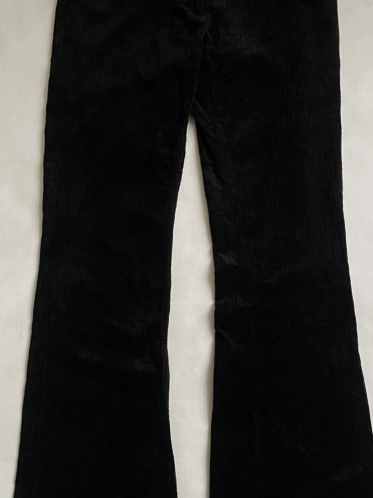 Isabel Marant Etoile Isabel Marant Etoile bell-bottoms pants Size 26" / US 2 / IT 38 - 6 Thumbnail