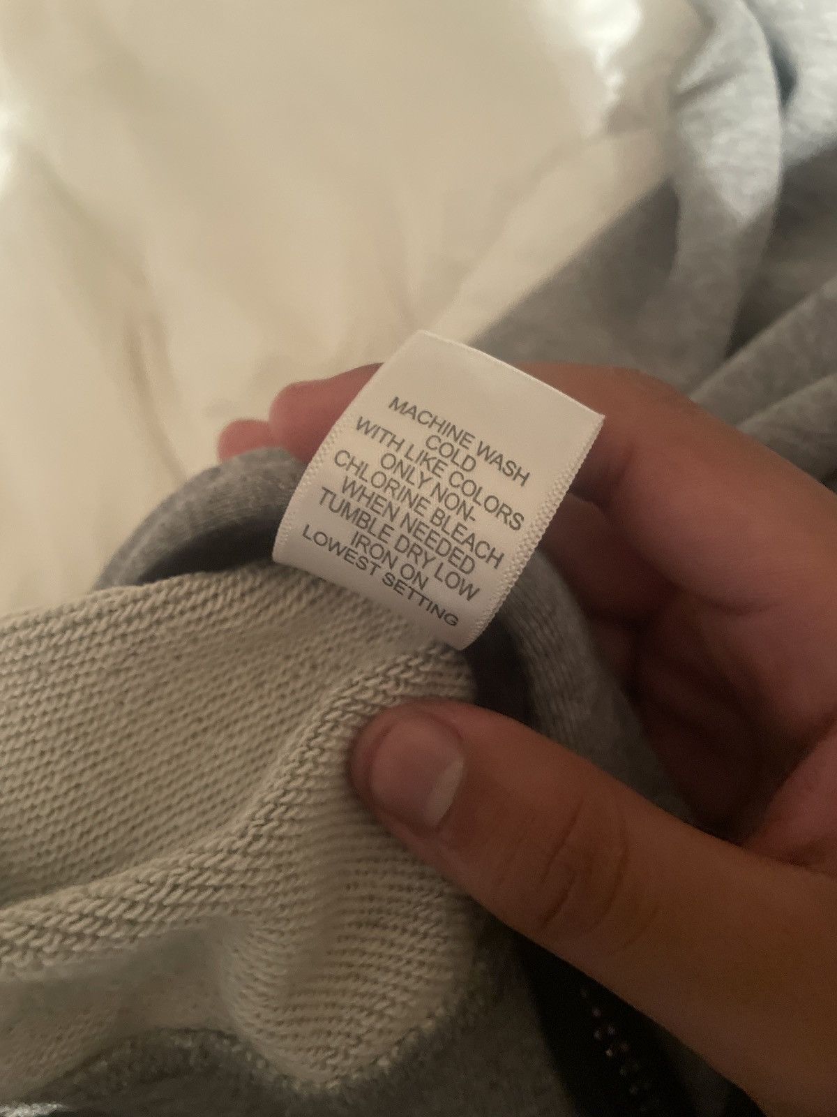 Fear of God fear of god collection 2 Size US M / EU 48-50 / 2 - 6 Thumbnail