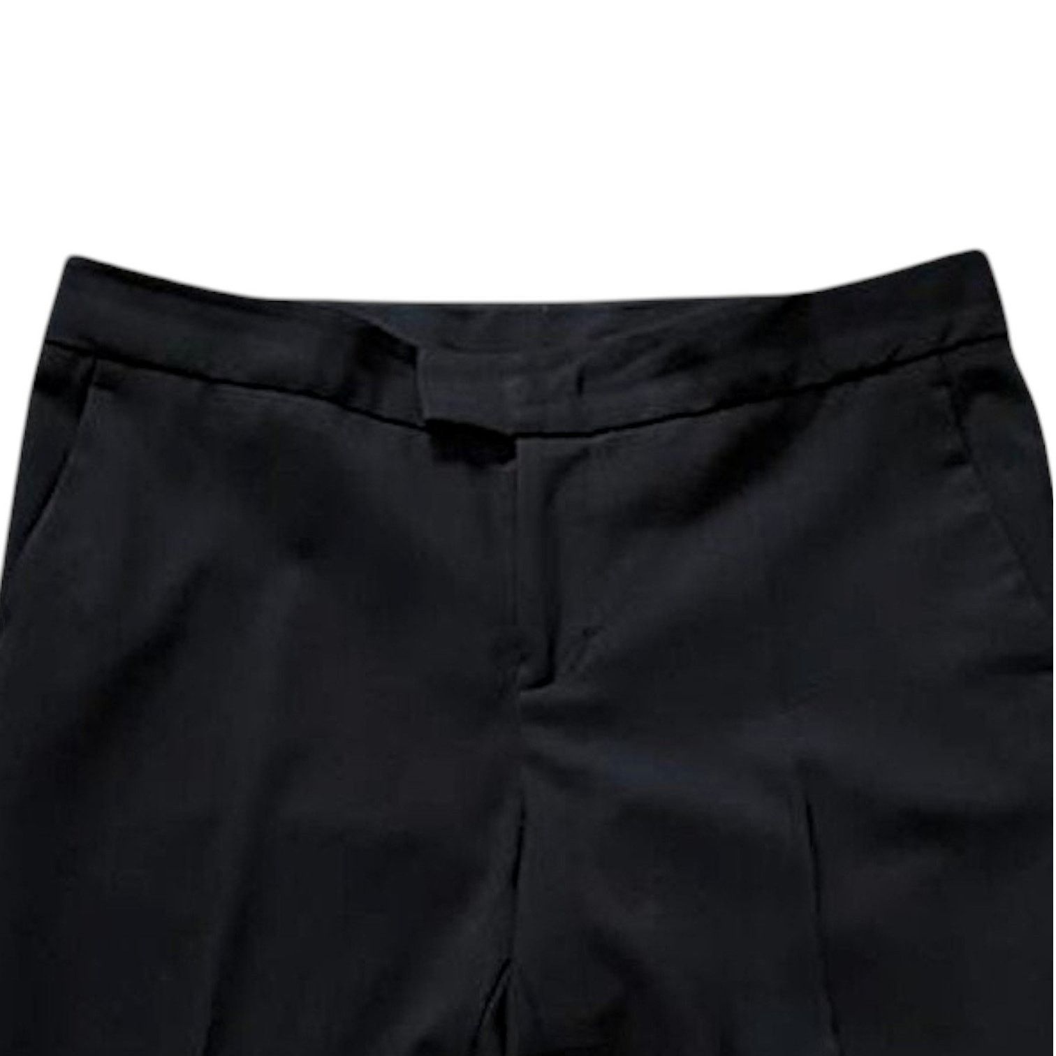 RED Valentino Red Valentino Black Pants | Size 14 Size 36" / US 14 / IT 50 - 3 Thumbnail