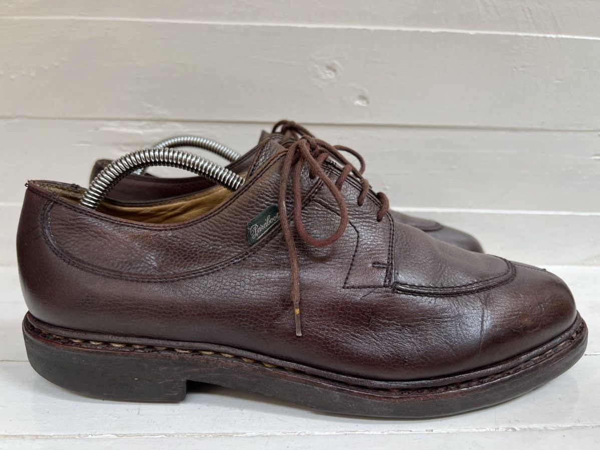 Paraboot Paraboot Avignon Shoes Size US 8.5 / EU 41-42 - 6 Thumbnail