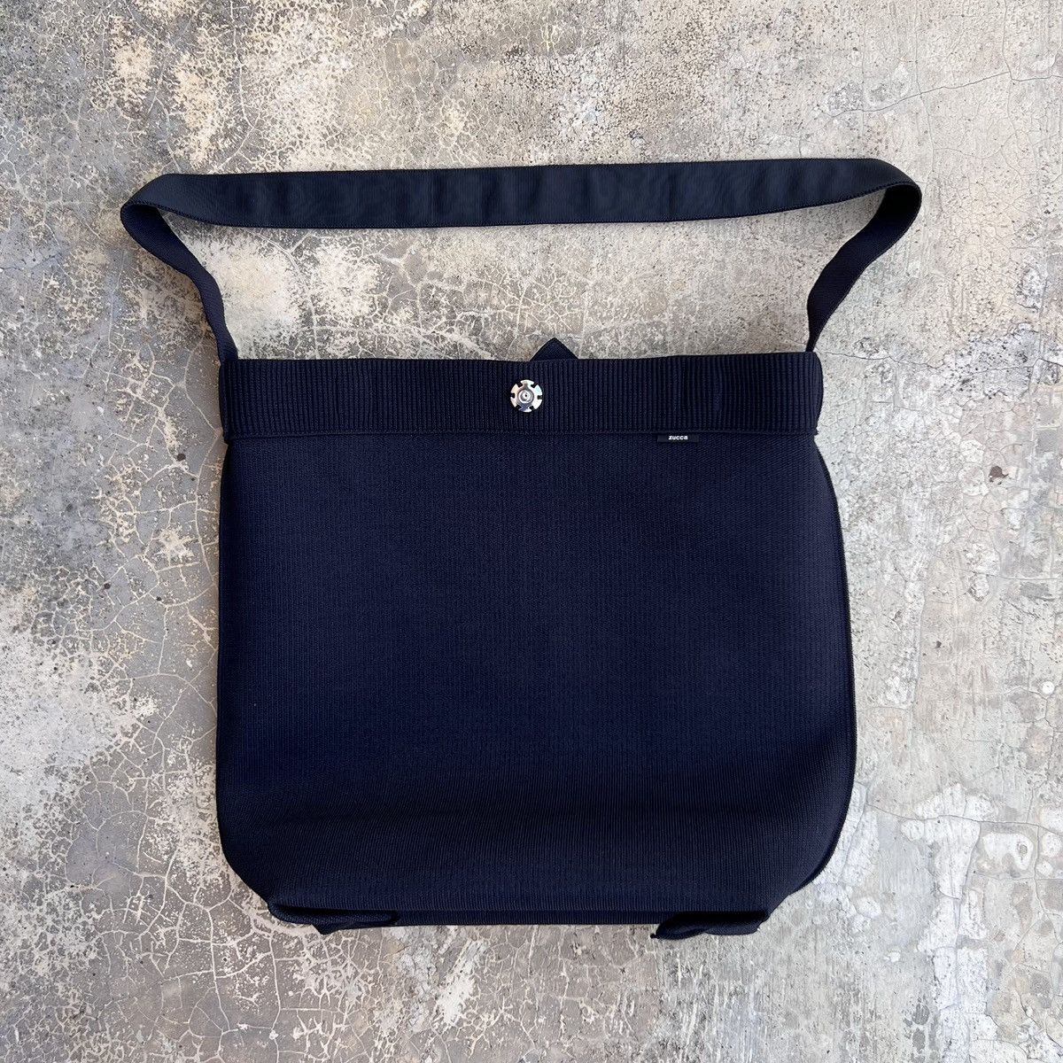Zucca Zucca Shoulder Bag Size ONE SIZE - 9 Thumbnail