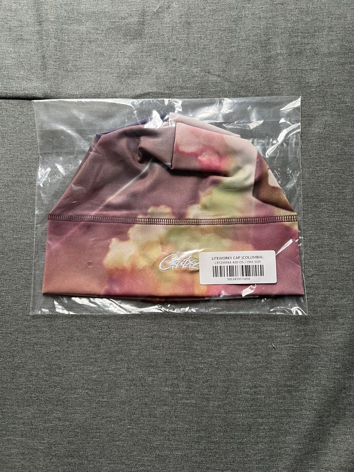 Corteiz Corteiz Liteworky Hat | Grailed