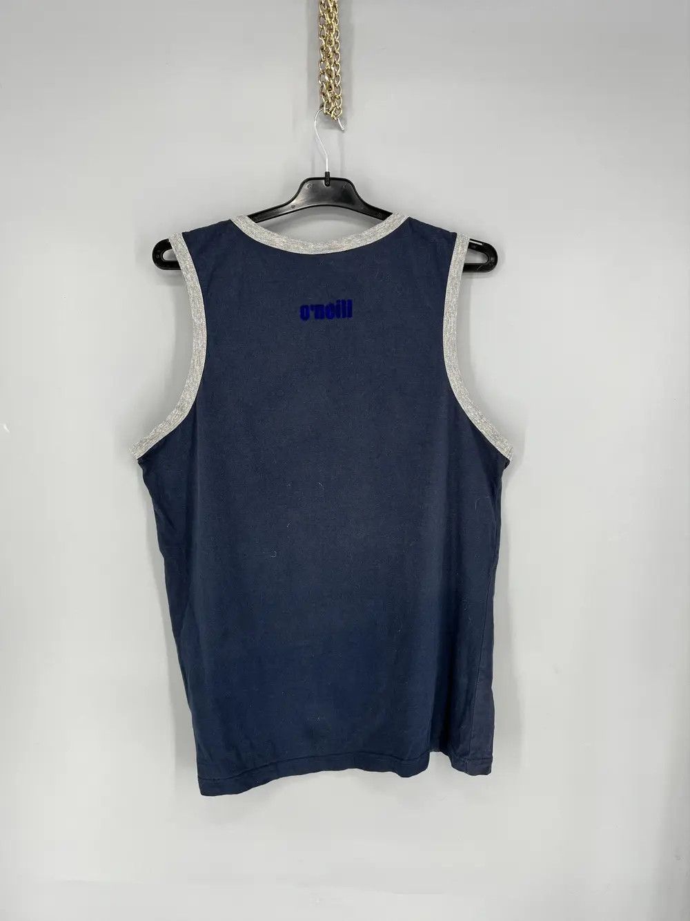 O'Neill Vintage 90s Oneill Big Logo Surfing T-shirt vintage Y2k Skat Size US XL / EU 56 / 4 - 11 Thumbnail