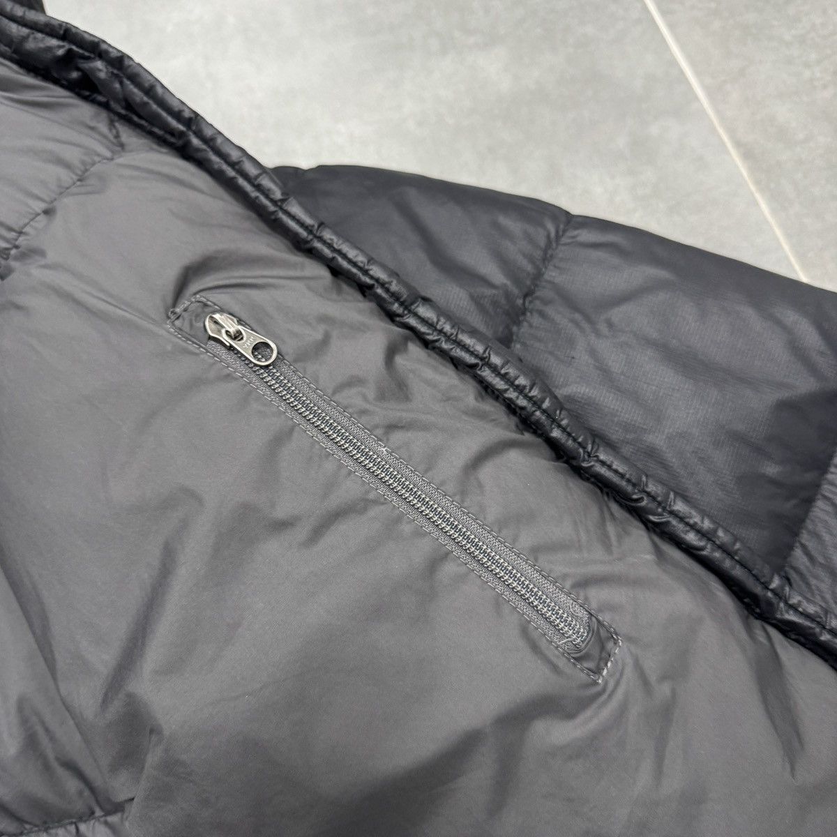 The North Face The North Face Retro 1996 Nuptse TNF Puffer Down Jacket Y2K Size US L / EU 52-54 / 3 - 17 Thumbnail