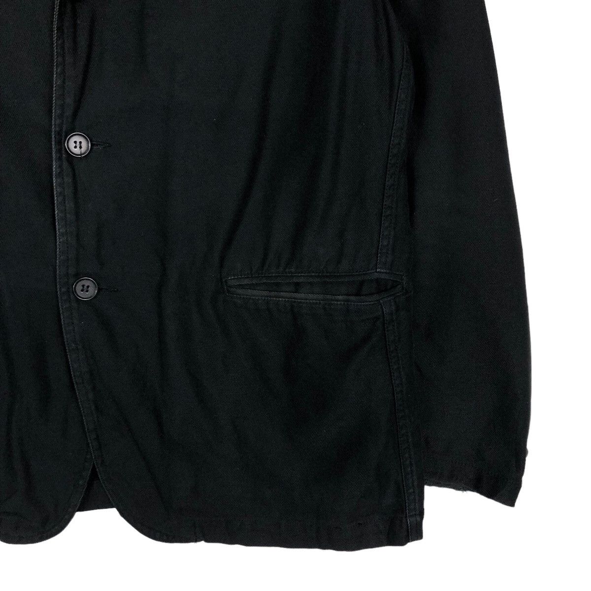 Japanese Brand 🔥Vintage Chore Work Jacket Pbi Japan Issey Miyake Size US L / EU 52-54 / 3 - 5 Thumbnail