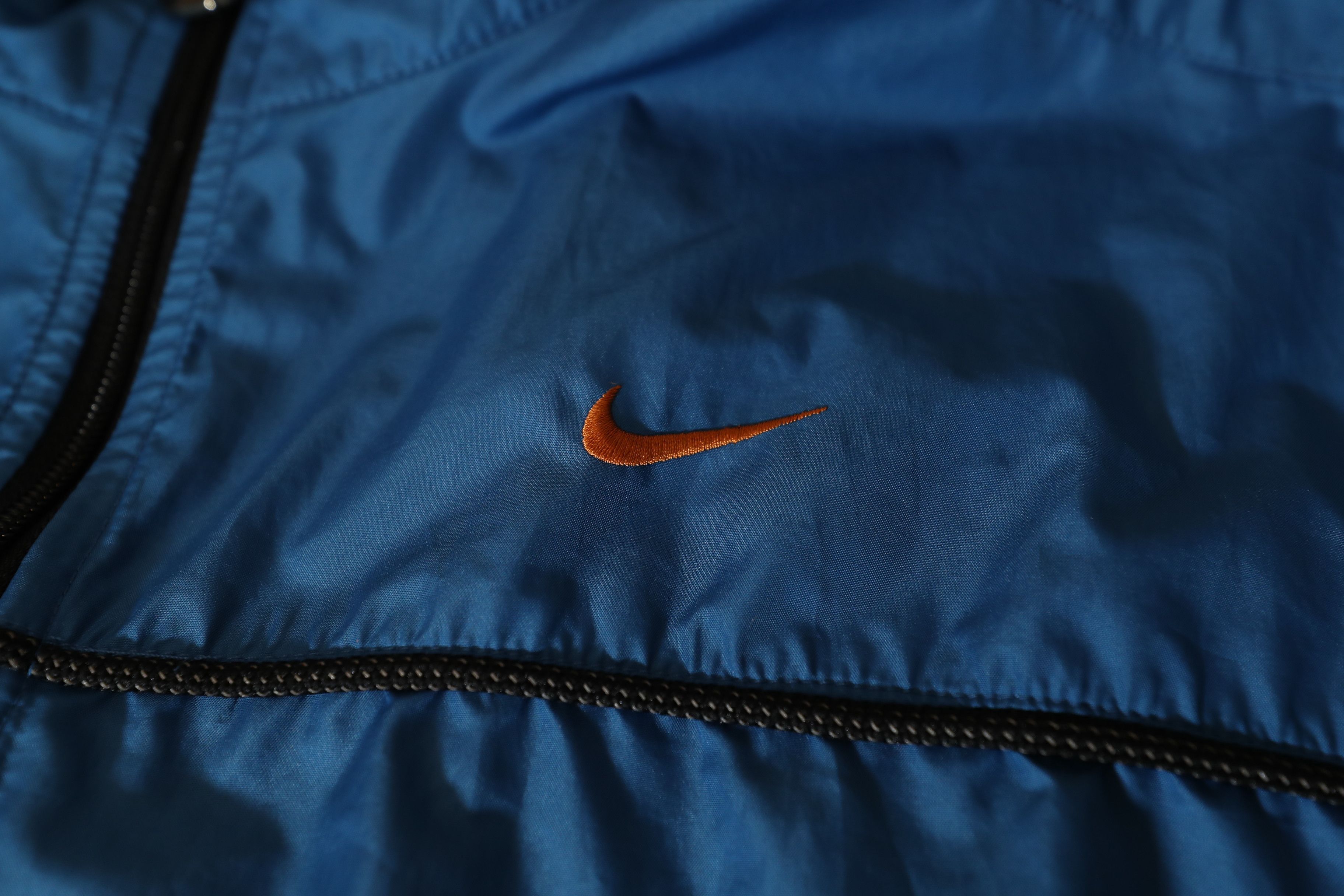 Nike Vintage Nike 90s Technical Conversion Jacket (XXL) Size US XXL / EU 58 / 5 - 4 Thumbnail