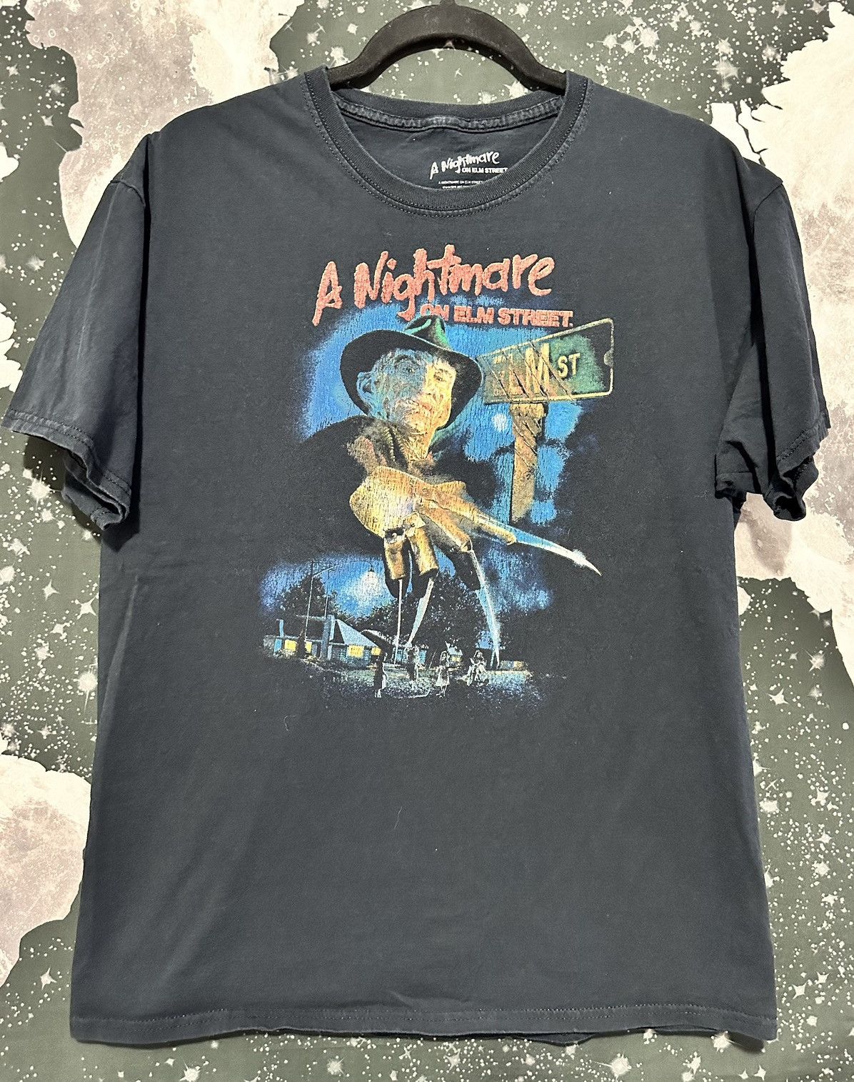 Other Freddy Krueger shirt Size US L / EU 52-54 / 3 - 1 Thumbnail