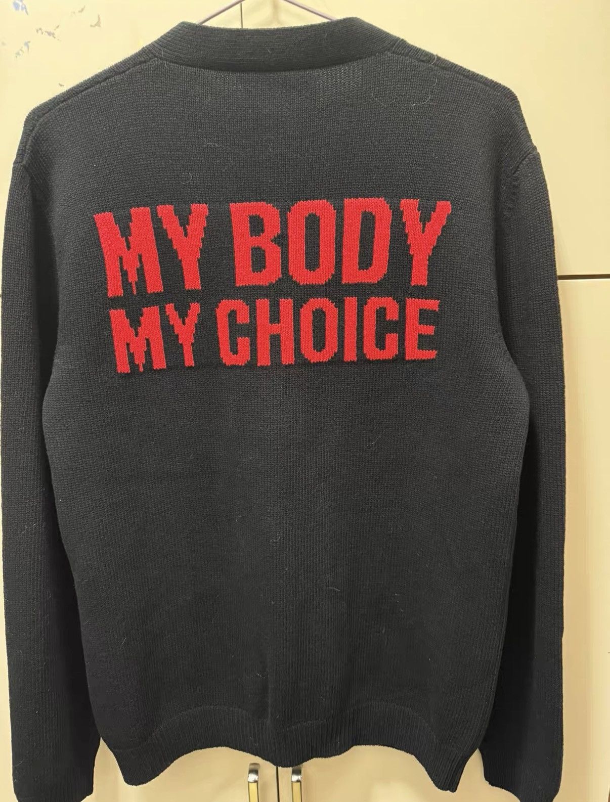 Gucci Gucci Sweater J2 Size US S / EU 44-46 / 1 - 2 Thumbnail