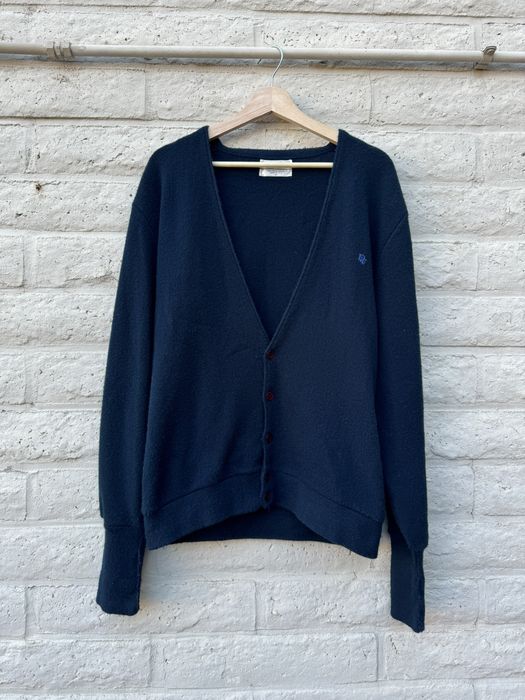 Vintage dior outlet cardigan