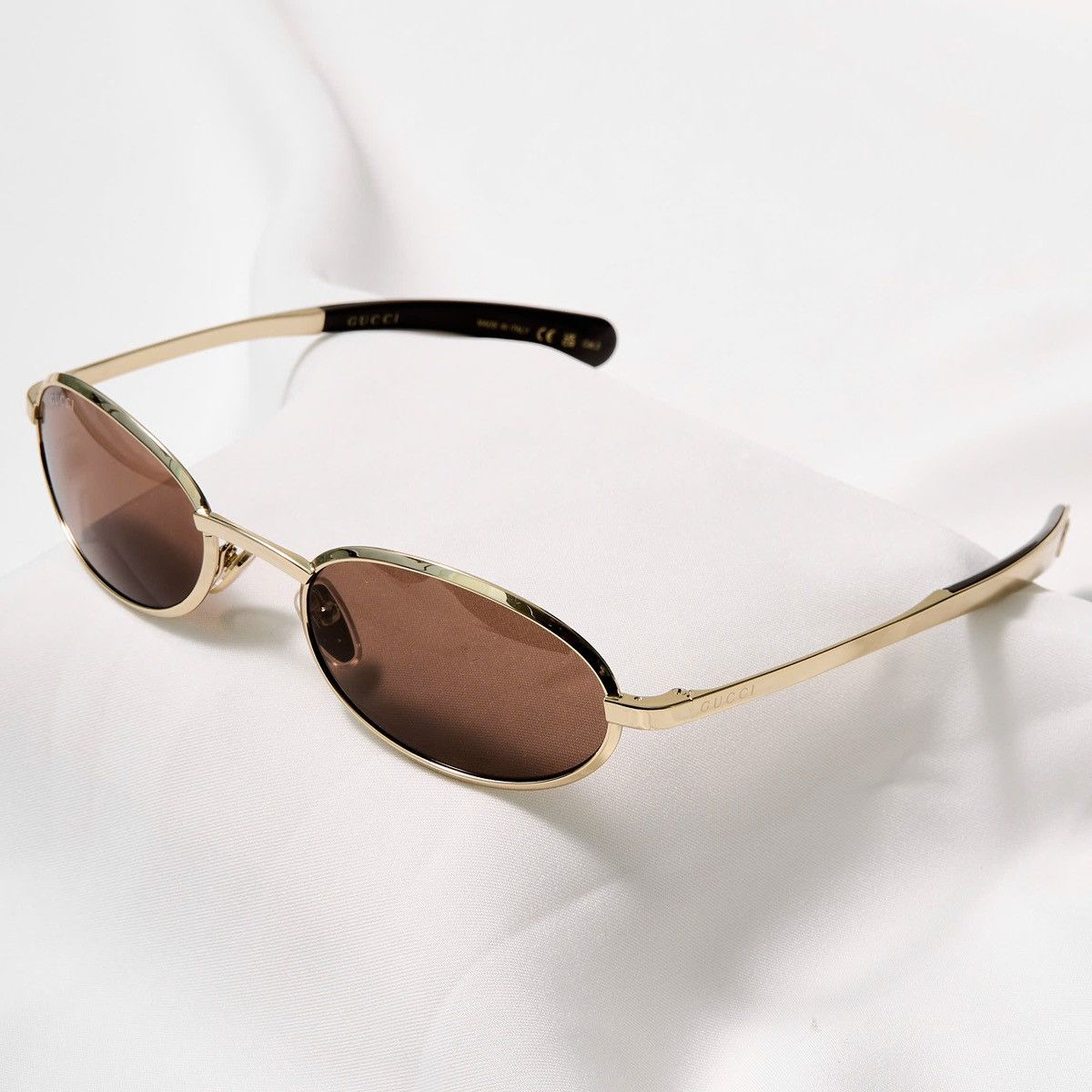 Gucci GUCCI GG1942S 003 SUNGLASSES Size ONE SIZE - 2 Thumbnail